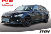 Cupra Leon VZ CUP leon  leon st 2.0 tsi dsg 4drive vz cup ahk+panoramad