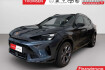 Cupra Formentor  1.5 etsi dsg+acc+aut+led+navi+virtual