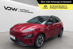 Hyundai Kona Electric Trend Kona trend elektro 2wd klima navi ruckfahrkamera