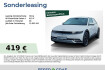 Hyundai Ioniq 5 Dynamiq dynamiq effizienz paket wp led navi shz