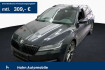 Skoda Superb Sport combi 2.0tsi dsg sportline matrix app dcc