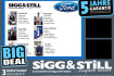 Ford S-Max Titanium S max 2.0 titanium 7 sitze ahk*led*acc*twa*el klappe