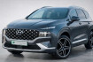 Hyundai Santa Fe Signature Santa fe signature 4wd