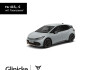 Cupra Born Edition Dynamic edition dynamic 170kw 60kwh heat pump  shz