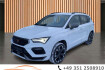 Cupra Ateca  ateca  ateca 1.5 tsi dsg fr*pano*memory*navi+*keyless