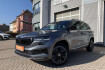 Skoda Karoq Sport 1.5tsi dsg sportline navi+lenk sitzhz+acc+