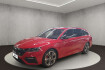 Skoda Octavia RS rs