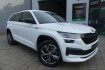 Skoda Kodiaq Sport 2.0 tdi sportline 7sitze/matrix/ahk/kam/acc