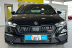 Skoda Octavia Tour combi rs*shz*touchscreen*tempomat*