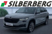 Skoda Kodiaq Clever 2.0 tdi 4×4 dsg clever #canton #pano #kamera #nav