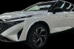 Nissan Qashqai N-Design 1.3 dig t 4×4 mhev/pano/hud/leder/360 ka