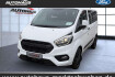 Ford Transit Custom Trend Transit custom 320 l1 trend bluetooth klima