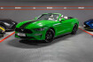 Ford Mustang Fastback  Mustang 2.3 ecoboost cabrio led b&o active sound