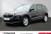 Skoda Kodiaq Ambition ambition 2.0 tdi smart link carplay led