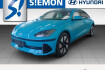 Hyundai Ioniq 6 Uniq 77 4kwh 4wd uniq hud navi digitales cockpit memory