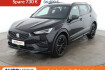 Seat Tarraco FR 2.0 tsi fr 4drive aut*navi*led*acc*cam*pdc*ahk*