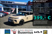 Kia e-Soul  Soul ev inspiration b power  »dusty » 64kwh+wp+leder+n