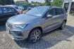 Seat Ateca FR fr