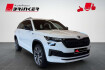 Skoda Kodiaq Sport sportline 2.0 tdi 4×4 pano/ahk/acc/kam