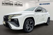 Hyundai Tucson  n line hybrid 2wd 239 ps/led/navi/