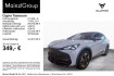 Cupra Tavascan Endurance endurance 77kwh(82kwh) wapu shz kamera