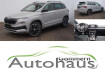Skoda Karoq Sport sportline 2.0 tsi 4×4 acc * ahk uvm !!!