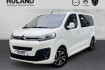 Citroën SpaceTourer Business Lounge Citroen spacetourer business lounge m 2.0 bluehdi 180 6 sitzer ahk abn