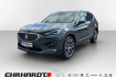 Seat Tarraco X-Perience e hybrid 1.4 tsi dsg xperience dcc ahk*pano*led?
