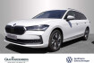 Skoda Superb Selection combi selection 1.5 tsi dsg ahk navi