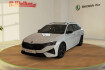 Skoda Octavia RS combi 2.0 tsi 195 kw rs hud ahk klappbar el. panod