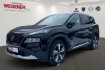 Nissan X-Trail Tekna X trail x trail 1.5 vc t e 4orce head up shz 7 sitze