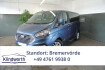Ford Tourneo Custom Titanium Tourneo custom 320 ecoblue l1h1 aut. titanium
