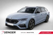 Skoda Octavia RS combi rs 2.0 tdi nav pano ahk dcc standh
