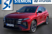 Hyundai Tucson  fl phev 1.6 at 4wd n line my25 hud navi digitales