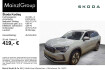 Skoda Kodiaq Selection 1.5 tsi dsg selection stdhz ahk matrix