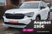 Skoda Kodiaq Sport 2.0 tdi sportline*pano*canton*7 sitzer