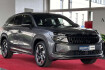 Skoda Kodiaq Sport 1.5 tsi dsg sportline 7 sitze led rfk acc