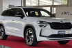 Skoda Kodiaq Sport 2.0 tdi dsg sportline pano leder led acc
