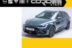 Cupra Leon  leon  leon sportstourer 1.5 e hybrid vz black edition automat