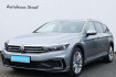 Volkswagen Passat SW GTE Passat variant gte 1.4 tsi ehybrid 6 gang dsg