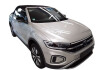 Volkswagen T-Roc Goal T roc cabriolet 1.0 tsi goal kamera navi windschott