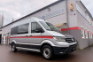 Volkswagen Crafter Trendline kasten kasten 35 mittellang hochdach 4mo