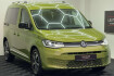 Volkswagen Caddy Style 1.5 tsi style*sthz*led*kamera*alcantara
