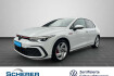 Volkswagen Golf GTI  Golf gti golf viii gti opf 2 0 shz kam acc eph led plus