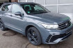 Volkswagen Tiguan R-Line r line facelift+kamera+virtual+acc+matrix