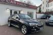 BMW X4 Advantage xdrive20d x line*head up*kamera*led*sd*