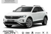 Volkswagen T-Roc Goal T roc 1.5 tsi goal dsg navi led rfk