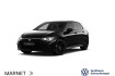 Volkswagen Golf 8 R-Line Golf viii 1.5 etsi dsg r line black style *navi*