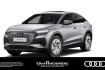 Audi Q4 e-tron  Q4 e tron sportback 40 e tron . matrix navi ahk