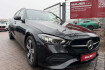 Mercedes Classe C Avantgarde Benz c 220 d standhzg*led*keyless*leder*360